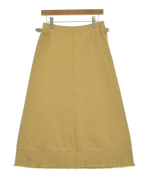 トリココムデギャルソン(tricot COMME des GARCONS)のtricot COMME des GARCONS ロング・マキシ丈スカート