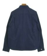 tricot COMME des GARCONS（トリココムデギャルソン）カジュアルシャツ 紺 サイズ:M レディース/2200610274145