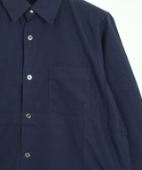 tricot COMME des GARCONS（トリココムデギャルソン）カジュアルシャツ 紺 サイズ:M レディース/2200610274145