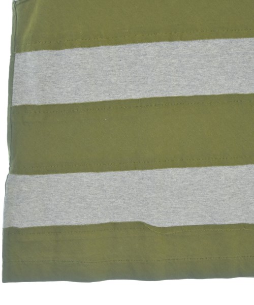 tricot COMME des GARCONS（トリココムデギャルソン）ノースリーブ カーキ サイズ:-(S位) レディース/2200610274169