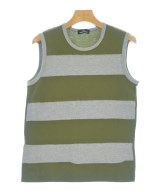tricot COMME des GARCONS（トリココムデギャルソン）ノースリーブ カーキ サイズ:-(S位) レディース/2200610274169