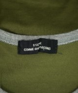 tricot COMME des GARCONS（トリココムデギャルソン）ノースリーブ カーキ サイズ:-(S位) レディース/2200610274169
