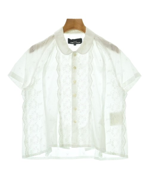 トリココムデギャルソン(tricot COMME des GARCONS)のtricot COMME des GARCONS ブラウス