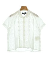 tricot COMME des GARCONS ブラウス