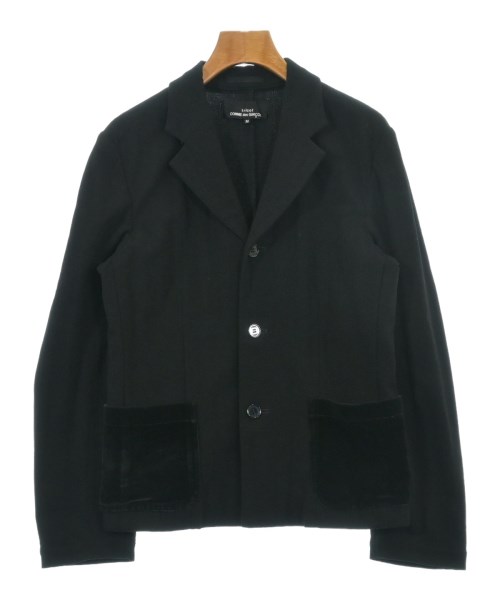 トリココムデギャルソン(tricot COMME des GARCONS)のtricot COMME des GARCONS カジュアルジャケット