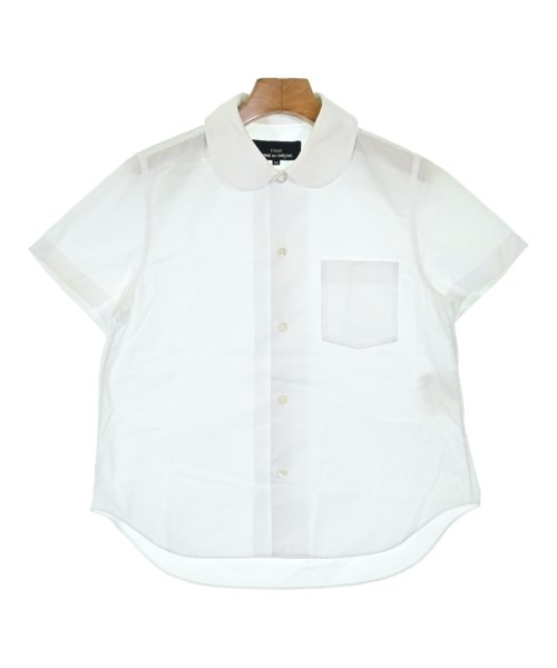 トリココムデギャルソン(tricot COMME des GARCONS)のtricot COMME des GARCONS ブラウス