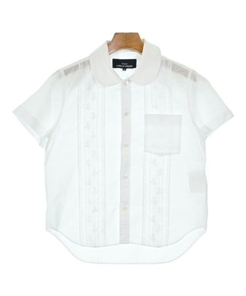 トリココムデギャルソン(tricot COMME des GARCONS)のtricot COMME des GARCONS ブラウス