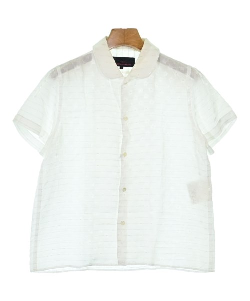 トリココムデギャルソン(tricot COMME des GARCONS)のtricot COMME des GARCONS ブラウス