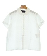 tricot COMME des GARCONS ブラウス