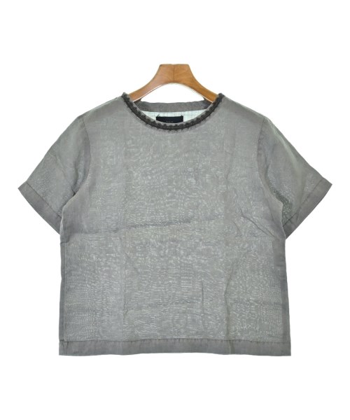 トリココムデギャルソン(tricot COMME des GARCONS)のtricot COMME des GARCONS ブラウス
