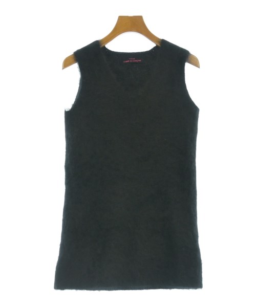トリココムデギャルソン(tricot COMME des GARCONS)のtricot COMME des GARCONS ベスト/ノースリーブ