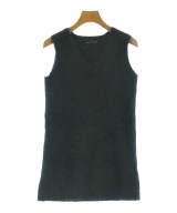 tricot COMME des GARCONS ベスト/ノースリーブ