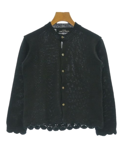 トリココムデギャルソン(tricot COMME des GARCONS)のtricot COMME des GARCONS カーディガン