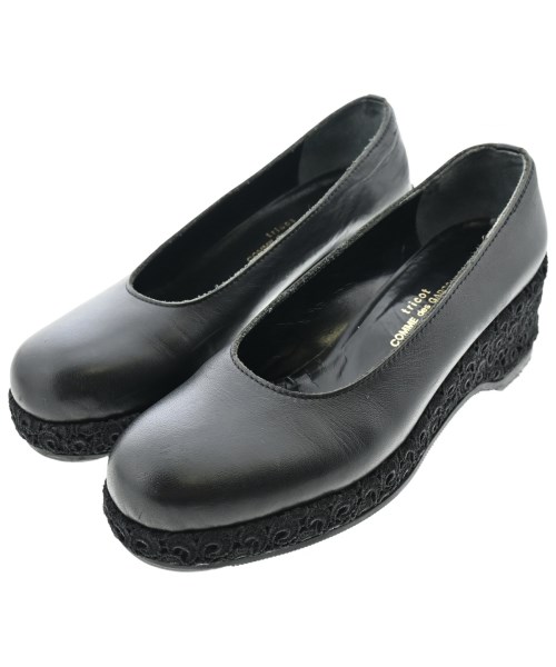 トリココムデギャルソン(tricot COMME des GARCONS)のtricot COMME des GARCONS パンプス