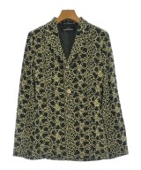 tricot COMME des GARCONS テーラードジャケット