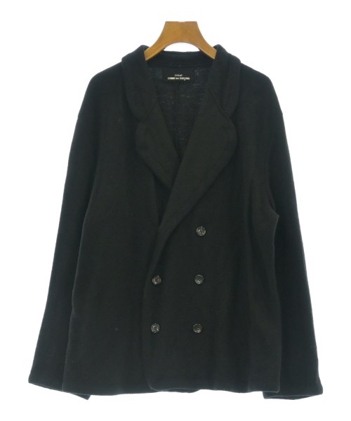 トリココムデギャルソン(tricot COMME des GARCONS)のtricot COMME des GARCONS カジュアルジャケット