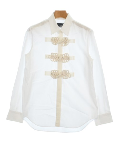トリココムデギャルソン(tricot COMME des GARCONS)のtricot COMME des GARCONS カジュアルシャツ