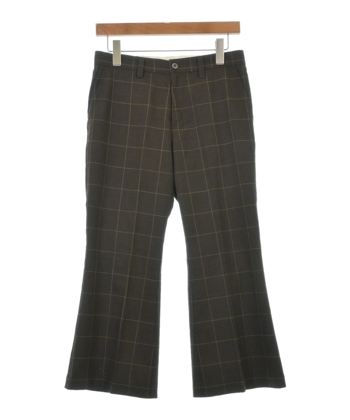 tricot COMME des GARCONS（トリココムデギャルソン）スラックス