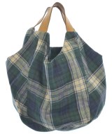 tricot COMME des GARCONS トートバッグ