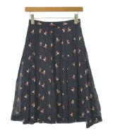 tricot COMME des GARCONS ひざ丈スカート