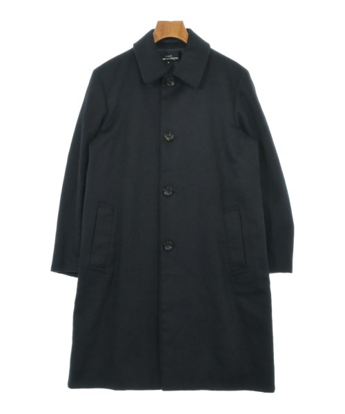 トリココムデギャルソン(tricot COMME des GARCONS)のtricot COMME des GARCONS ステンカラーコート