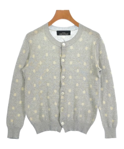 トリココムデギャルソン(tricot COMME des GARCONS)のtricot COMME des GARCONS カーディガン