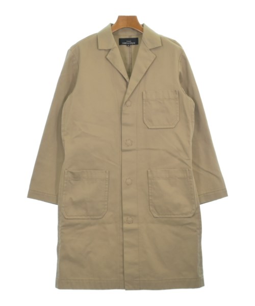 トリココムデギャルソン(tricot COMME des GARCONS)のtricot COMME des GARCONS コート（その他）