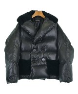 tricot COMME des GARCONS ダウンジャケット/ダウンベスト