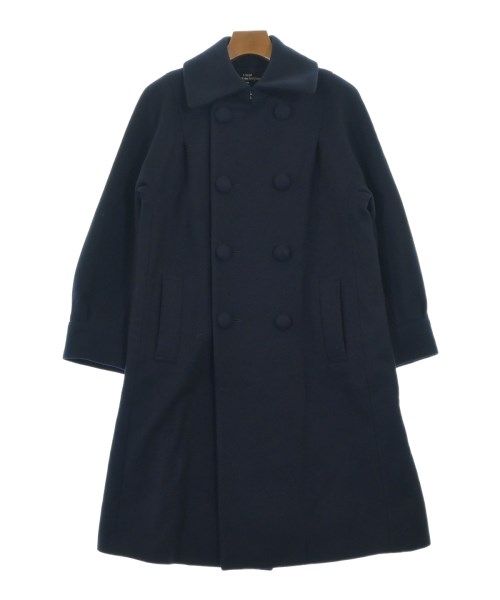 トリココムデギャルソン(tricot COMME des GARCONS)のtricot COMME des GARCONS ピーコート