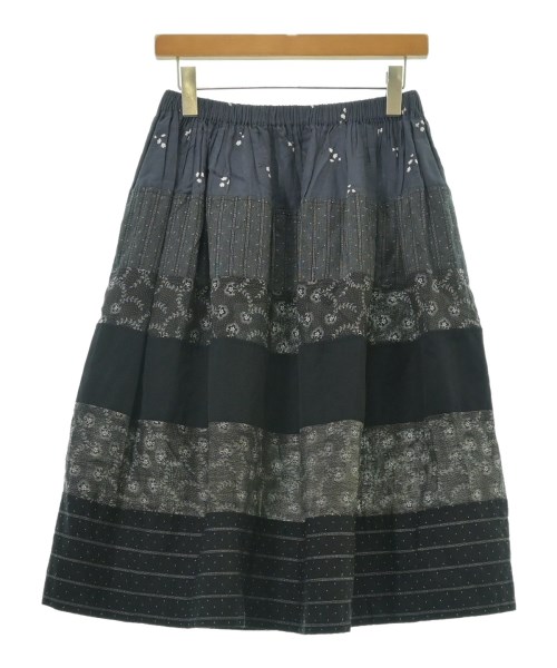 トリココムデギャルソン(tricot COMME des GARCONS)のtricot COMME des GARCONS ロング・マキシ丈スカート
