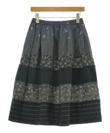 tricot COMME des GARCONS ロング・マキシ丈スカート