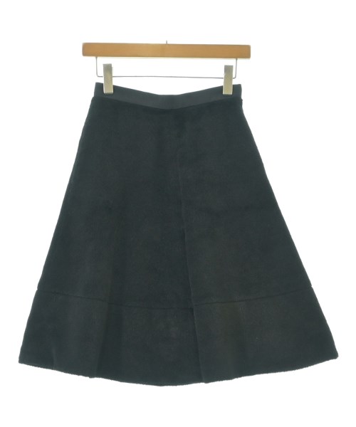トリココムデギャルソン(tricot COMME des GARCONS)のtricot COMME des GARCONS ひざ丈スカート