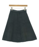 tricot COMME des GARCONS ひざ丈スカート