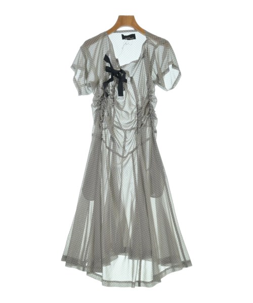 トリココムデギャルソン(tricot COMME des GARCONS)のtricot COMME des GARCONS ワンピース