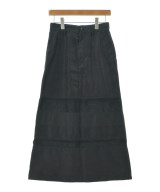 tricot COMME des GARCONS ひざ丈スカート