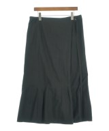 tricot COMME des GARCONS ひざ丈スカート
