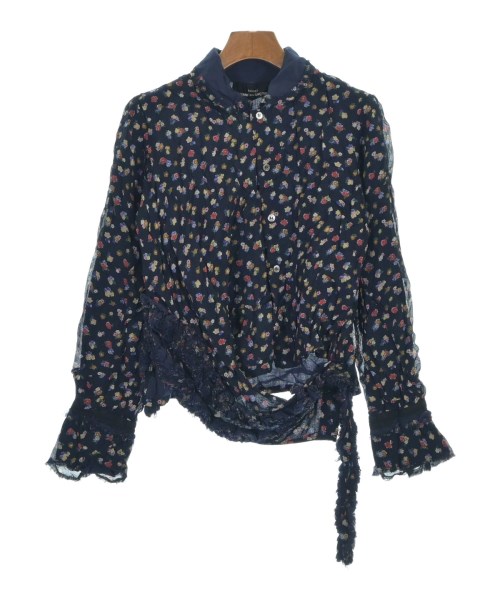 トリココムデギャルソン(tricot COMME des GARCONS)のtricot COMME des GARCONS カジュアルシャツ