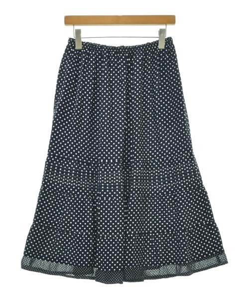トリココムデギャルソン(tricot COMME des GARCONS)のtricot COMME des GARCONS ロング・マキシ丈スカート