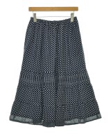 tricot COMME des GARCONS ロング・マキシ丈スカート
