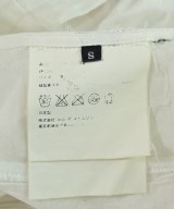 tricot COMME des GARCONS（トリココムデギャルソン）ひざ丈スカート 白 サイズ:S レディース/2200603581267