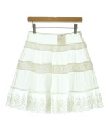 tricot COMME des GARCONS ひざ丈スカート