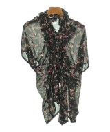 tricot COMME des GARCONS ブラウス