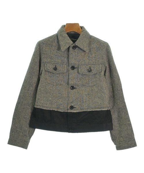 トリココムデギャルソン(tricot COMME des GARCONS)のtricot COMME des GARCONS ブルゾン（その他）