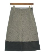 tricot COMME des GARCONS ひざ丈スカート