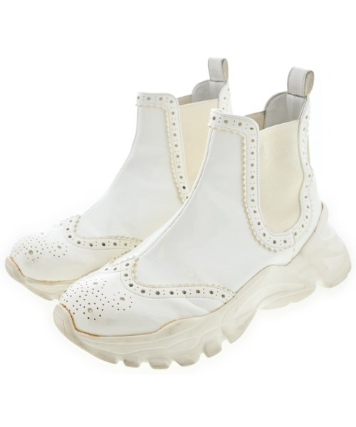 トリココムデギャルソン(tricot COMME des GARCONS)のtricot COMME des GARCONS ブーツ