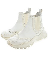 tricot COMME des GARCONS ブーツ