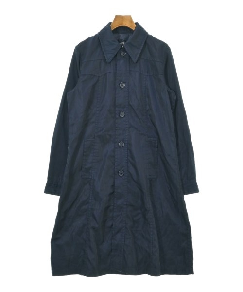 トリココムデギャルソン(tricot COMME des GARCONS)のtricot COMME des GARCONS ステンカラーコート
