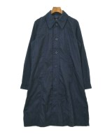 tricot COMME des GARCONS ステンカラーコート