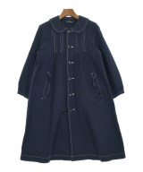 tricot COMME des GARCONS ステンカラーコート