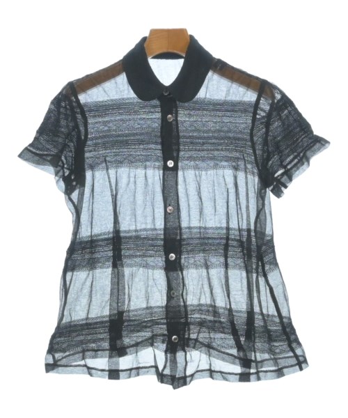 トリココムデギャルソン(tricot COMME des GARCONS)のtricot COMME des GARCONS ブラウス
